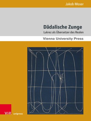 cover image of Dädalische Zunge